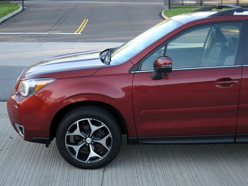 2014 Subaru Forester 4dr Automatic 2.0XT Touring - 22418242 - 7