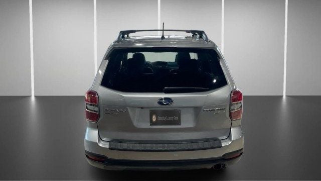 2014 Subaru Forester 4dr Automatic 2.5i Limited PZEV - 23027903 - 10
