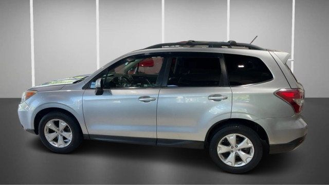 2014 Subaru Forester 4dr Automatic 2.5i Limited PZEV - 23027903 - 12