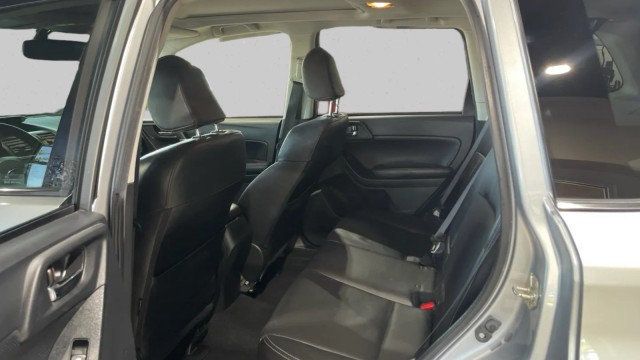 2014 Subaru Forester 4dr Automatic 2.5i Limited PZEV - 23027903 - 15