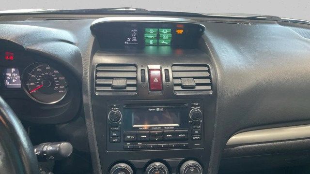 2014 Subaru Forester 4dr Automatic 2.5i Limited PZEV - 23027903 - 18