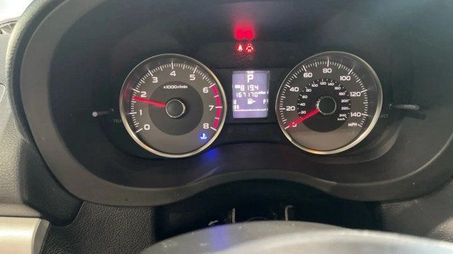 2014 Subaru Forester 4dr Automatic 2.5i Limited PZEV - 23027903 - 20