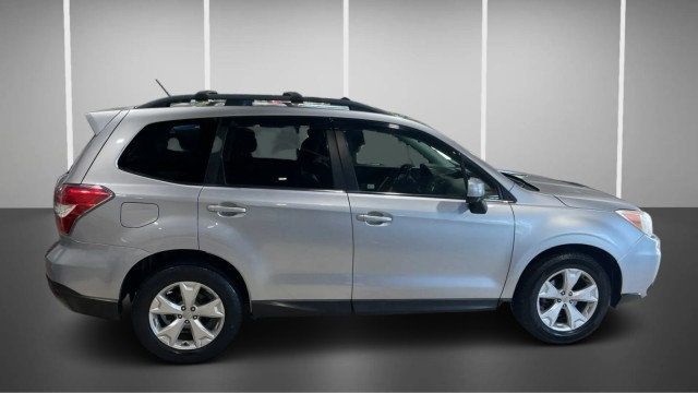2014 Subaru Forester 4dr Automatic 2.5i Limited PZEV - 23027903 - 3