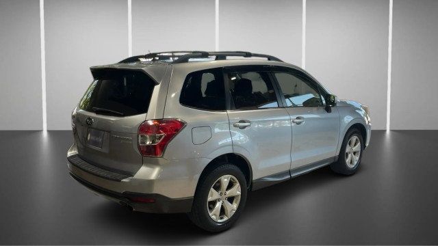 2014 Subaru Forester 4dr Automatic 2.5i Limited PZEV - 23027903 - 8