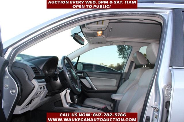 2014 Subaru Forester 4dr Automatic 2.5i Limited PZEV - 22934580 - 9