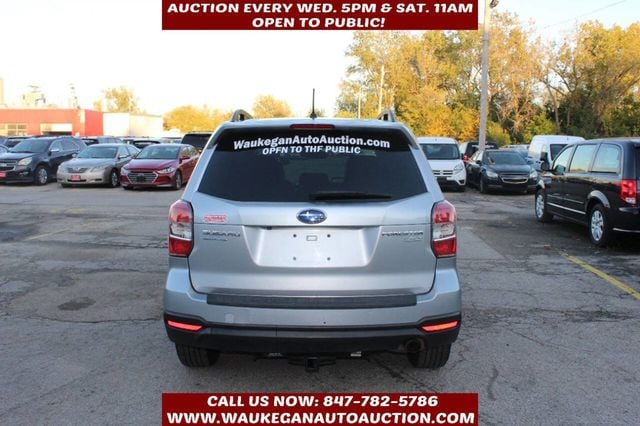 2014 Subaru Forester 4dr Automatic 2.5i Limited PZEV - 22934580 - 4