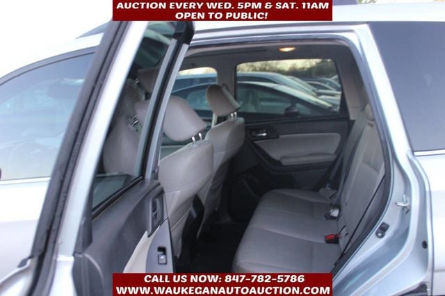 2014 Subaru Forester 4dr Automatic 2.5i Limited PZEV - 22934580 - 6
