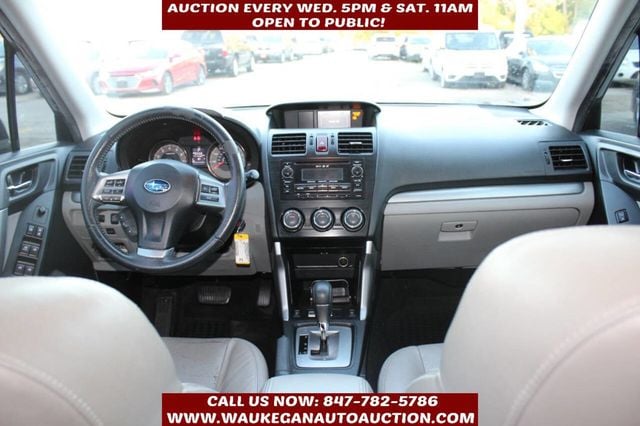 2014 Subaru Forester 4dr Automatic 2.5i Limited PZEV - 22934580 - 7