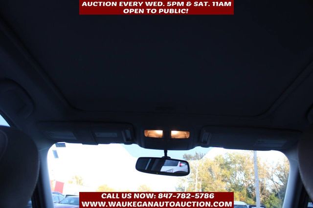 2014 Subaru Forester 4dr Automatic 2.5i Limited PZEV - 22934580 - 8