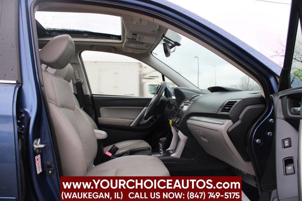 2014 Subaru Forester 4dr Automatic 2.5i Limited PZEV - 22821568 - 11