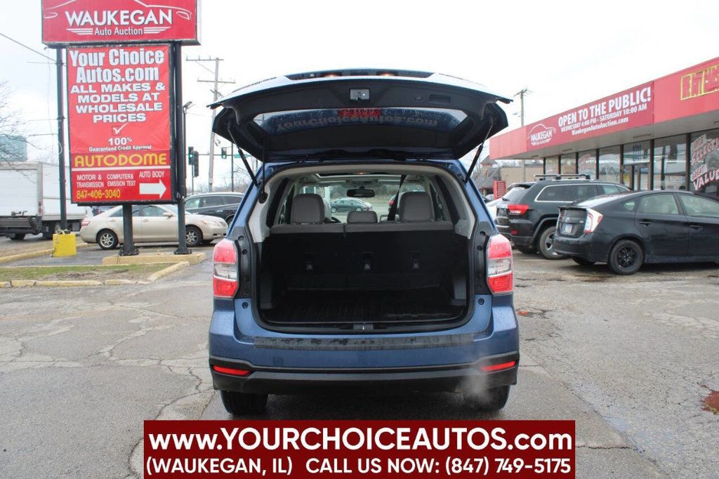 2014 Subaru Forester 4dr Automatic 2.5i Limited PZEV - 22821568 - 18