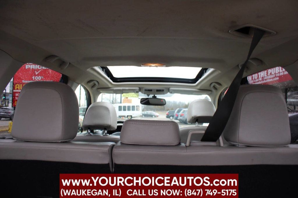 2014 Subaru Forester 4dr Automatic 2.5i Limited PZEV - 22821568 - 20