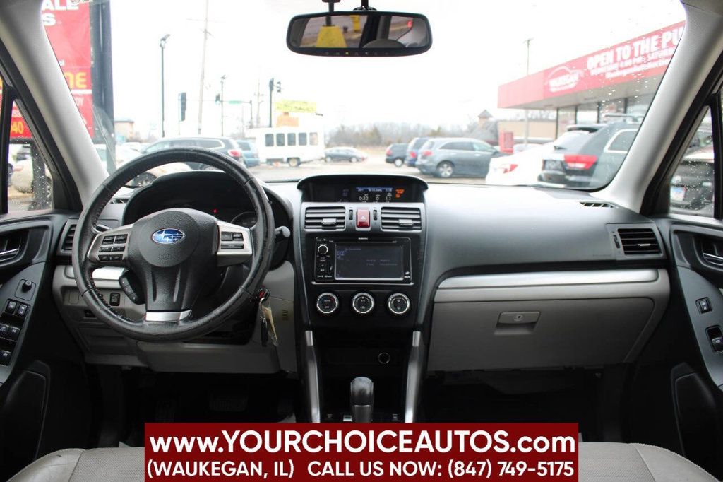 2014 Subaru Forester 4dr Automatic 2.5i Limited PZEV - 22821568 - 23