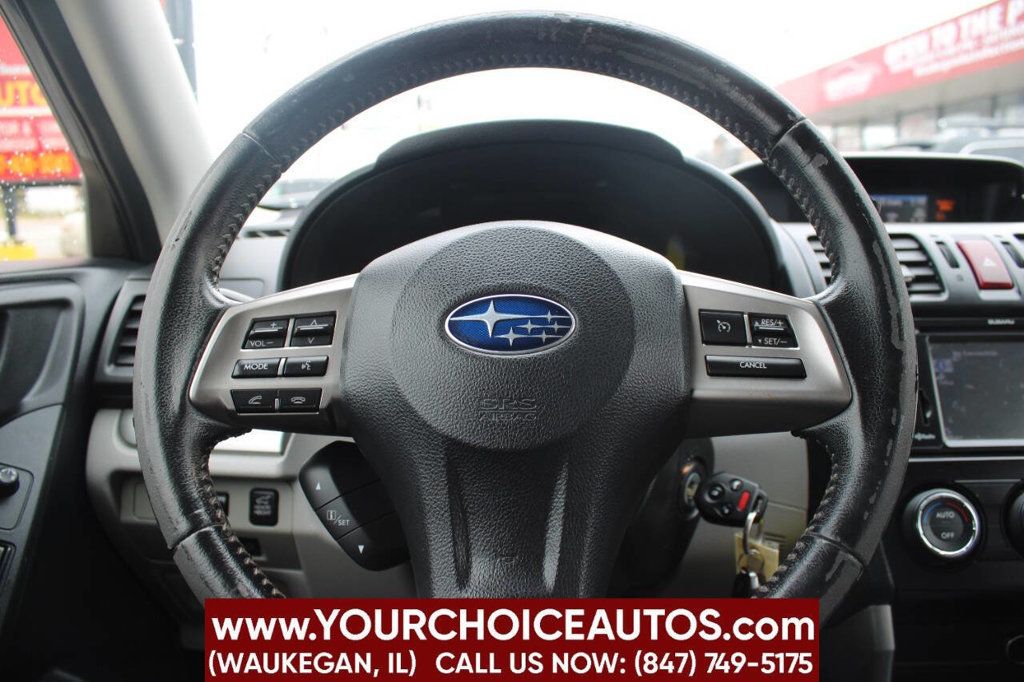 2014 Subaru Forester 4dr Automatic 2.5i Limited PZEV - 22821568 - 26