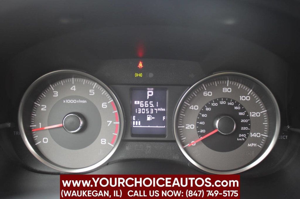 2014 Subaru Forester 4dr Automatic 2.5i Limited PZEV - 22821568 - 29