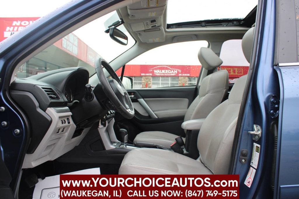 2014 Subaru Forester 4dr Automatic 2.5i Limited PZEV - 22821568 - 8