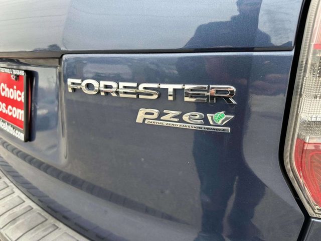 2014 Subaru Forester 4dr Automatic 2.5i Limited PZEV - 22949728 - 9