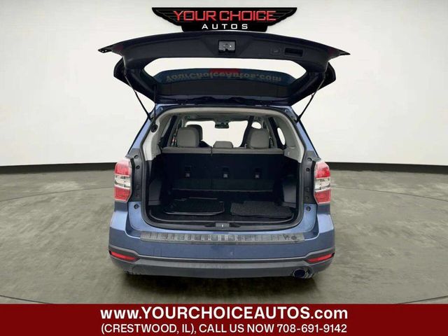 2014 Subaru Forester 4dr Automatic 2.5i Limited PZEV - 22949728 - 10