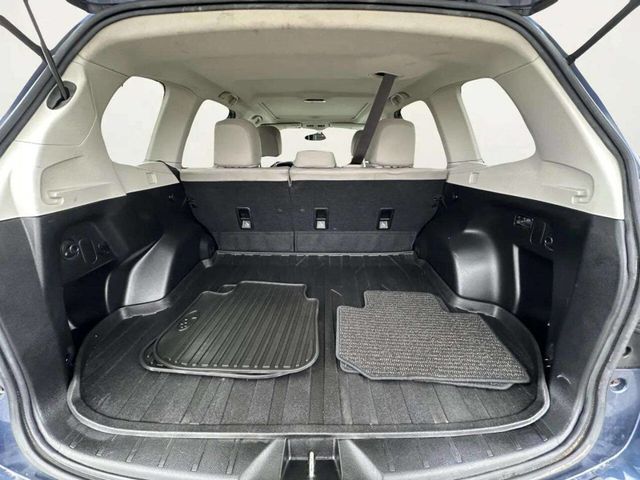 2014 Subaru Forester 4dr Automatic 2.5i Limited PZEV - 22949728 - 11