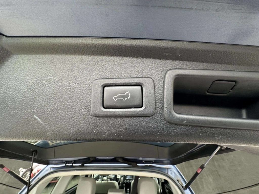 2014 Subaru Forester 4dr Automatic 2.5i Limited PZEV - 22949728 - 12