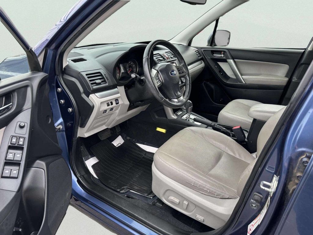 2014 Subaru Forester 4dr Automatic 2.5i Limited PZEV - 22949728 - 14