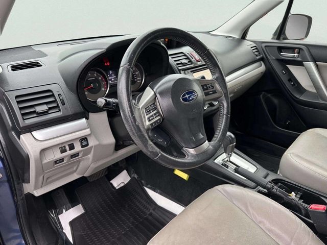 2014 Subaru Forester 4dr Automatic 2.5i Limited PZEV - 22949728 - 15
