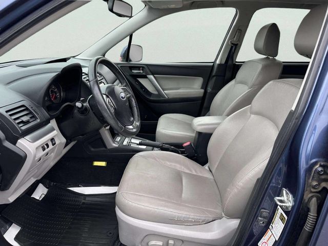 2014 Subaru Forester 4dr Automatic 2.5i Limited PZEV - 22949728 - 16