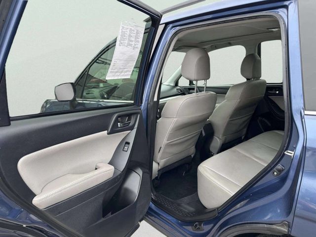 2014 Subaru Forester 4dr Automatic 2.5i Limited PZEV - 22949728 - 17