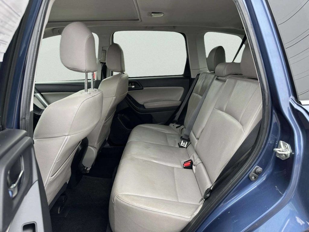 2014 Subaru Forester 4dr Automatic 2.5i Limited PZEV - 22949728 - 18