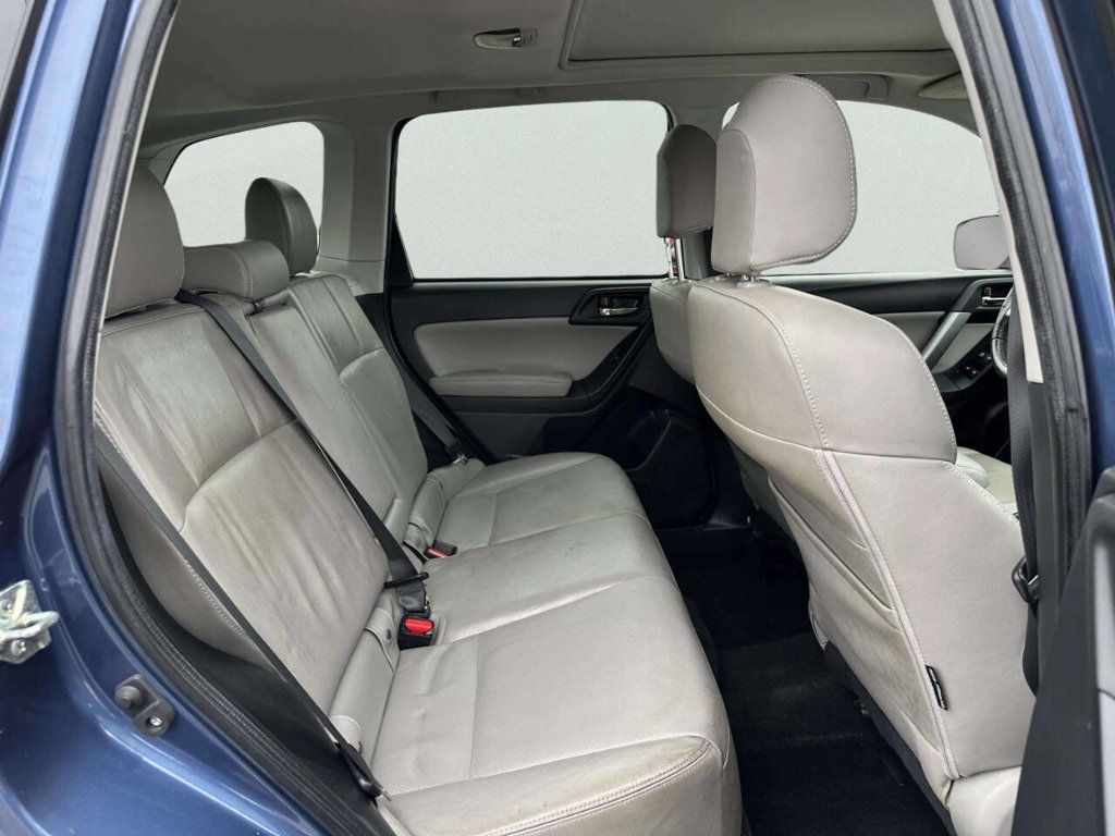 2014 Subaru Forester 4dr Automatic 2.5i Limited PZEV - 22949728 - 20