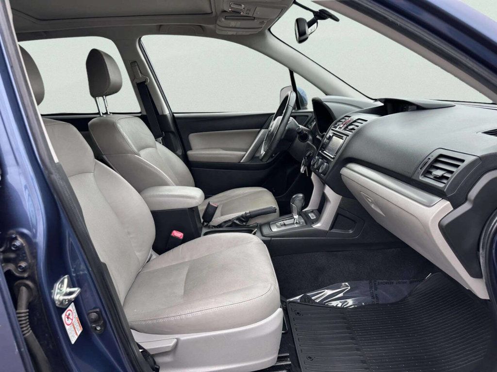 2014 Subaru Forester 4dr Automatic 2.5i Limited PZEV - 22949728 - 22