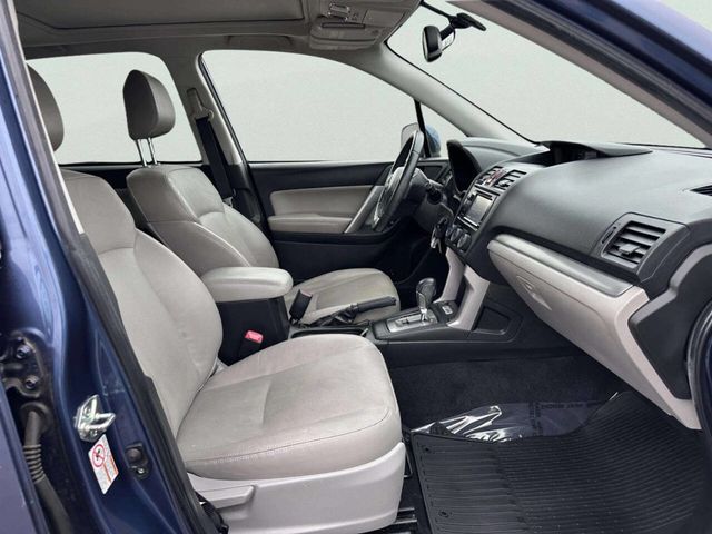 2014 Subaru Forester 4dr Automatic 2.5i Limited PZEV - 22949728 - 22