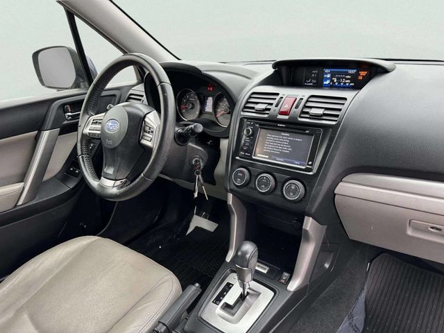 2014 Subaru Forester 4dr Automatic 2.5i Limited PZEV - 22949728 - 23