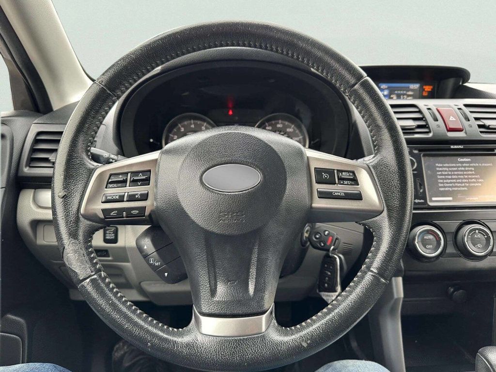 2014 Subaru Forester 4dr Automatic 2.5i Limited PZEV - 22949728 - 24