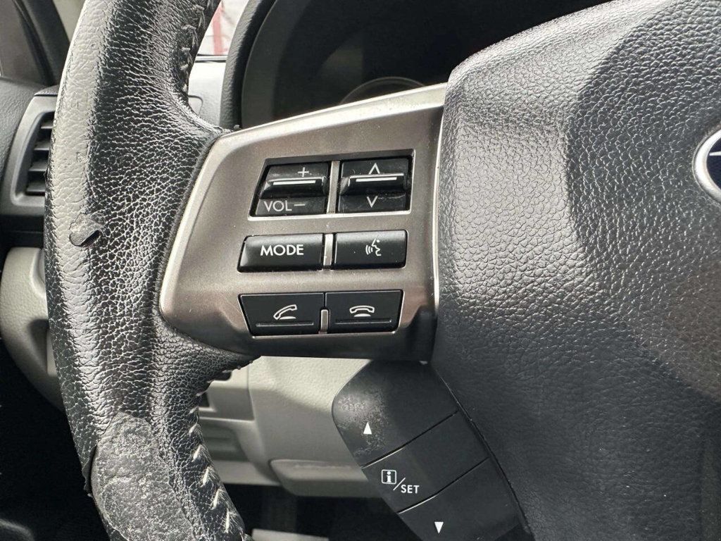 2014 Subaru Forester 4dr Automatic 2.5i Limited PZEV - 22949728 - 25