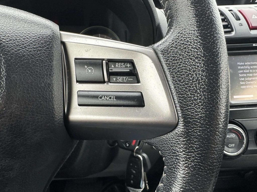 2014 Subaru Forester 4dr Automatic 2.5i Limited PZEV - 22949728 - 26