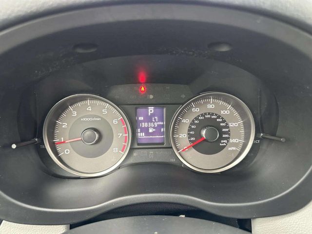 2014 Subaru Forester 4dr Automatic 2.5i Limited PZEV - 22949728 - 27