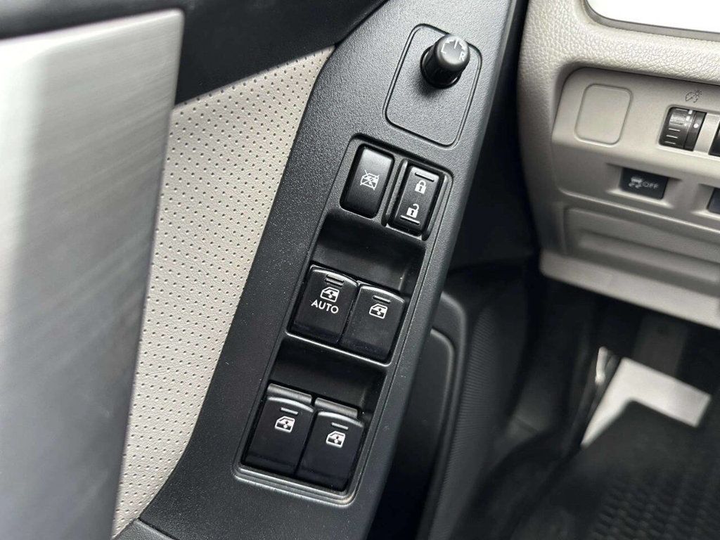 2014 Subaru Forester 4dr Automatic 2.5i Limited PZEV - 22949728 - 29