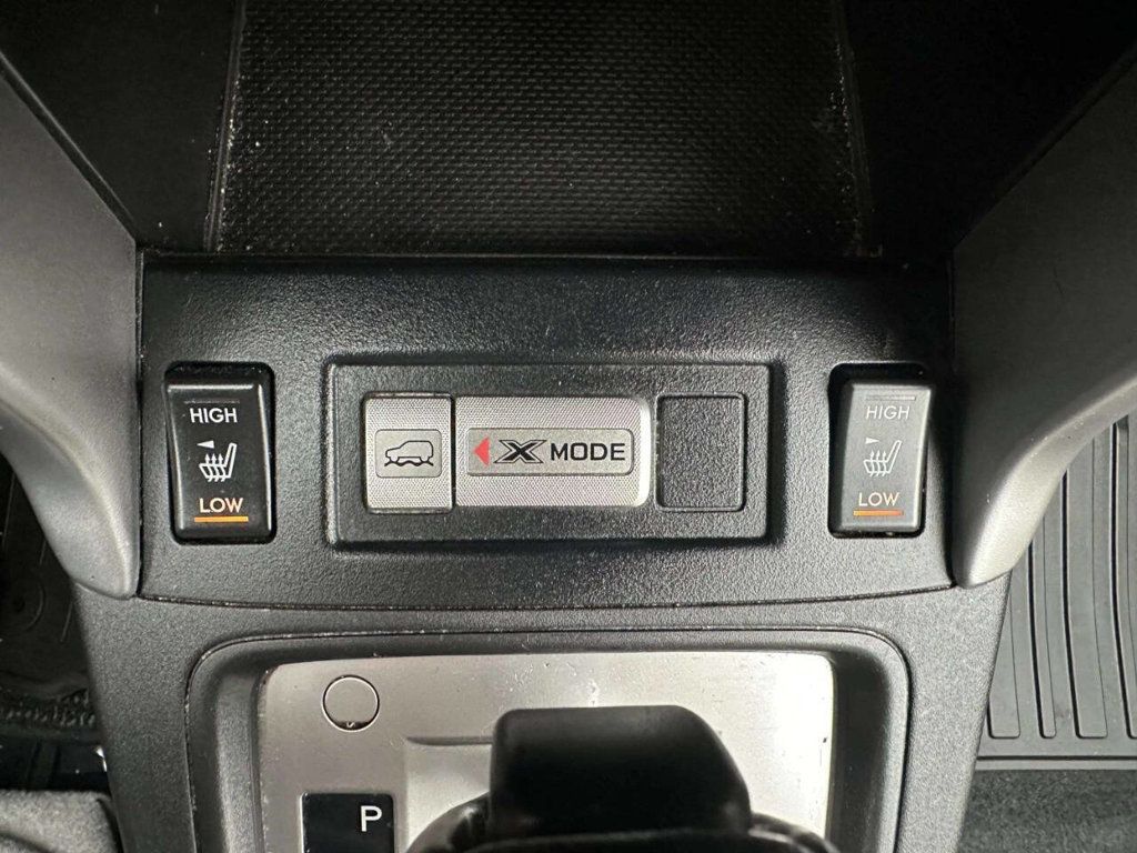 2014 Subaru Forester 4dr Automatic 2.5i Limited PZEV - 22949728 - 33