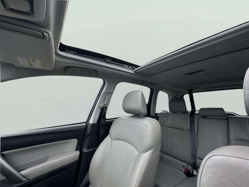 2014 Subaru Forester 4dr Automatic 2.5i Limited PZEV - 22949728 - 35