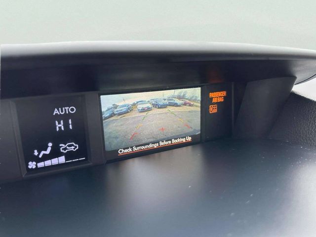 2014 Subaru Forester 4dr Automatic 2.5i Limited PZEV - 22949728 - 37