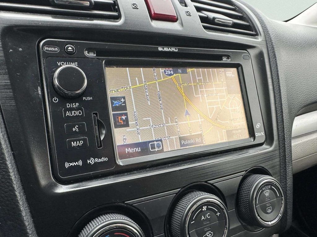 2014 Subaru Forester 4dr Automatic 2.5i Limited PZEV - 22949728 - 38