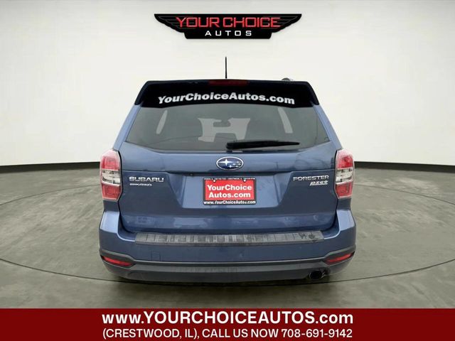2014 Subaru Forester 4dr Automatic 2.5i Limited PZEV - 22949728 - 3