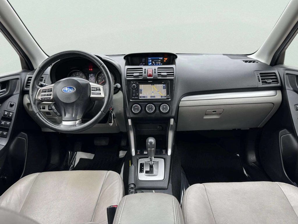 2014 Subaru Forester 4dr Automatic 2.5i Limited PZEV - 22949728 - 39