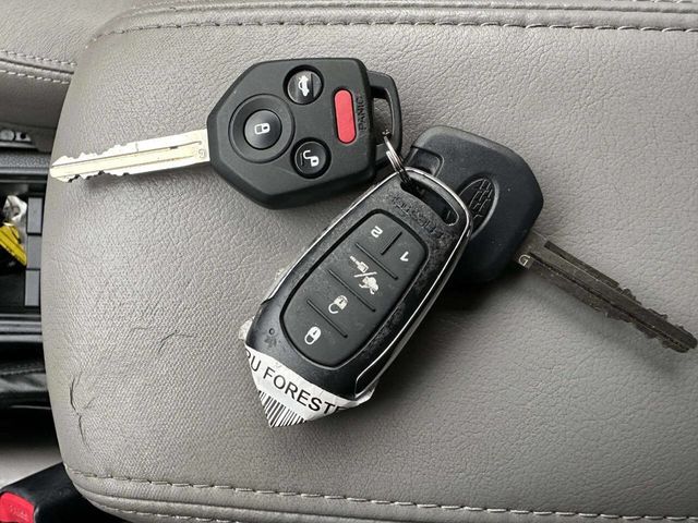 2014 Subaru Forester 4dr Automatic 2.5i Limited PZEV - 22949728 - 41