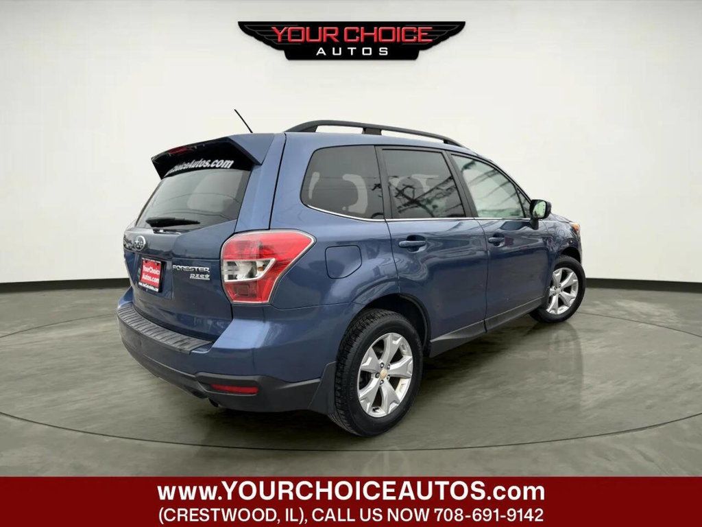 2014 Subaru Forester 4dr Automatic 2.5i Limited PZEV - 22949728 - 4