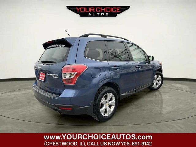 2014 Subaru Forester 4dr Automatic 2.5i Limited PZEV - 22949728 - 4