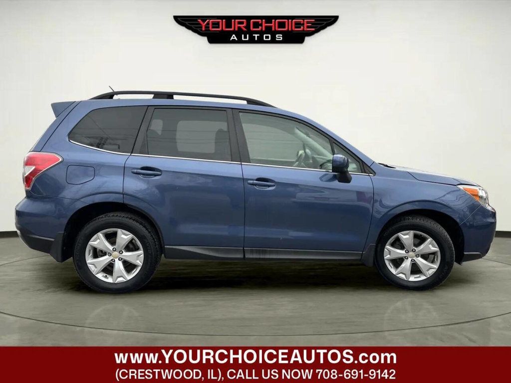 2014 Subaru Forester 4dr Automatic 2.5i Limited PZEV - 22949728 - 5
