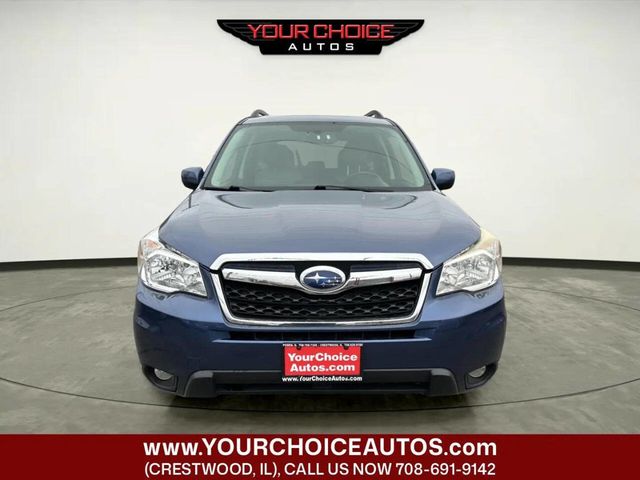 2014 Subaru Forester 4dr Automatic 2.5i Limited PZEV - 22949728 - 7