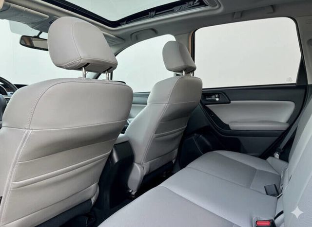 2014 Subaru Forester 4dr Automatic 2.5i Limited PZEV - 22923382 - 10